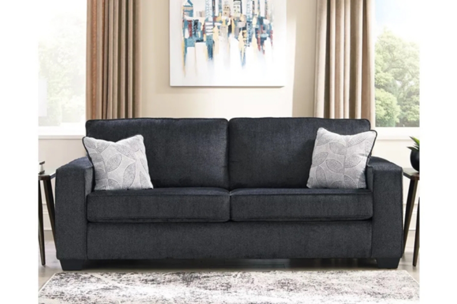Selecting the Right Couch for Your Charleston Lifestyle
